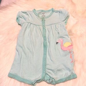 9 months romper (10x$15)